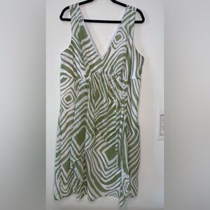 Jonathan Martin Dress